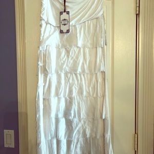Long Dress
